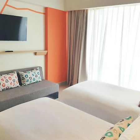 Tijili Hotel Benoa Nusa Dua  Luaran gambar