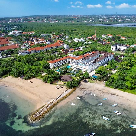 Tijili Hotel Benoa Nusa Dua  Luaran gambar