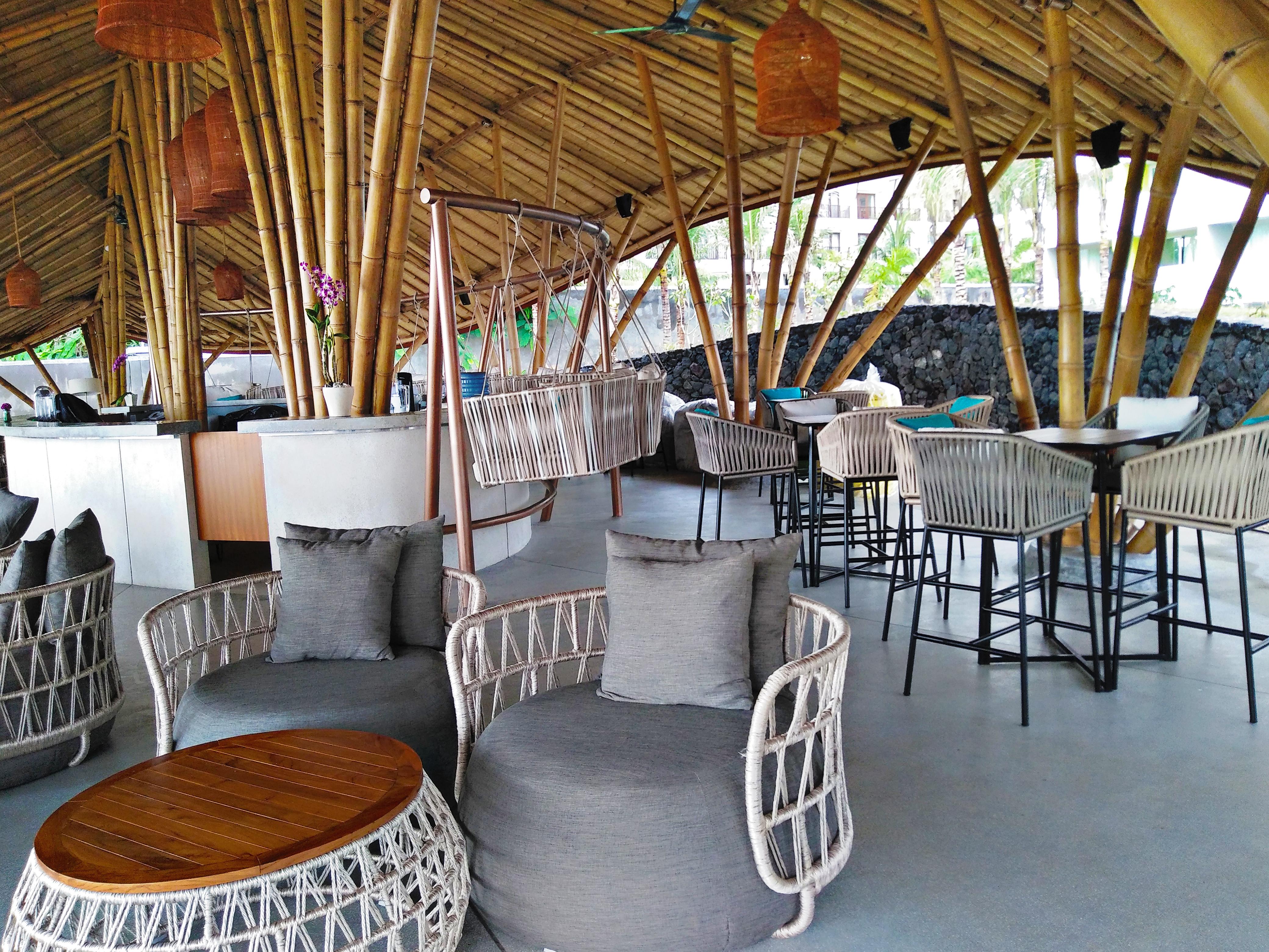 Tijili Hotel Benoa Nusa Dua  Luaran gambar