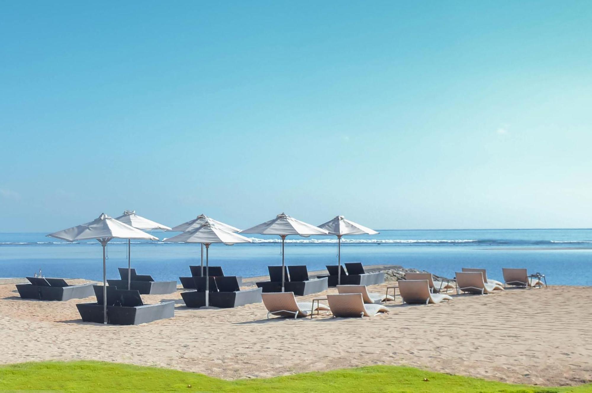Tijili Hotel Benoa Nusa Dua  Luaran gambar