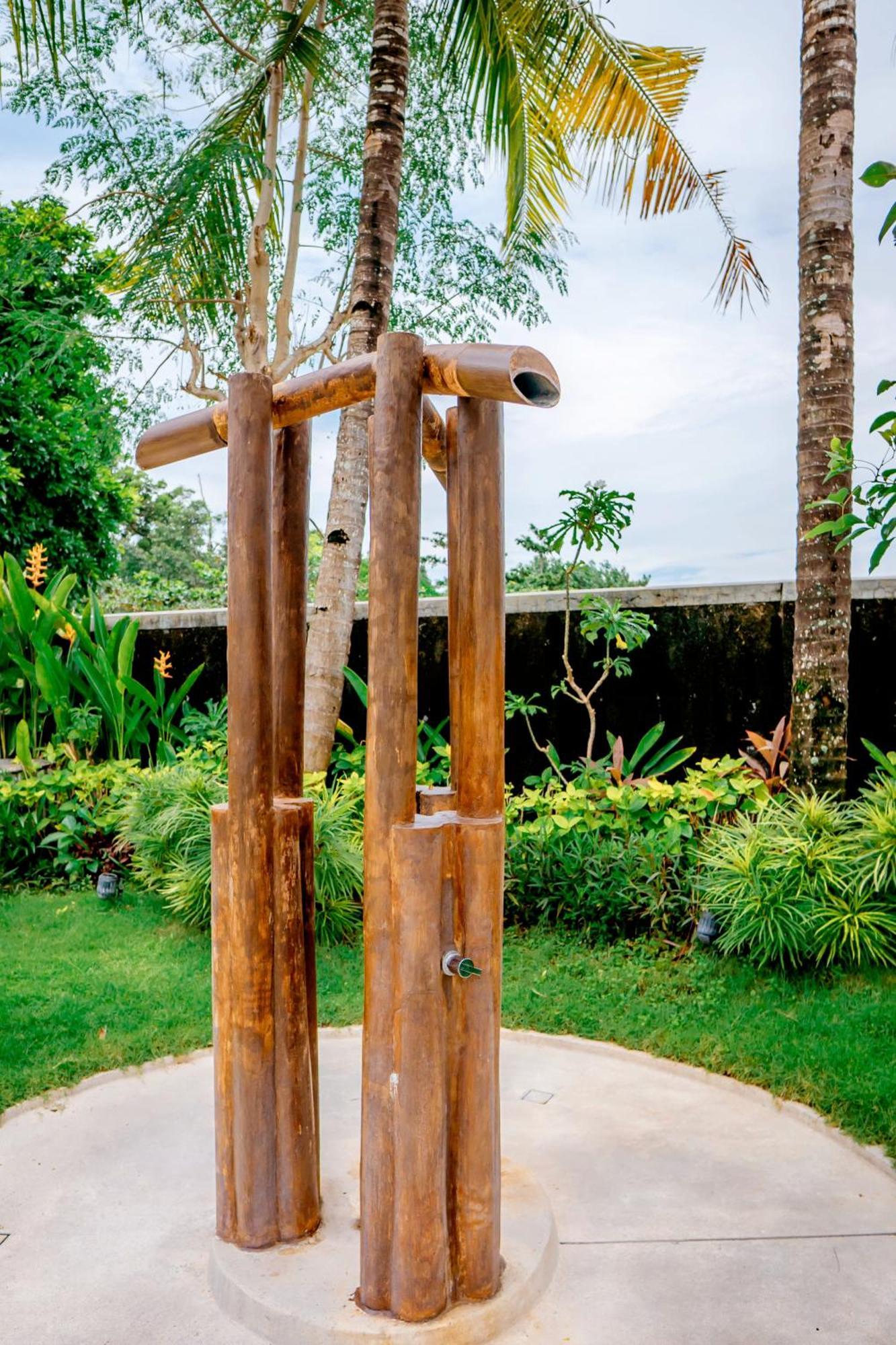 Tijili Hotel Benoa Nusa Dua  Luaran gambar