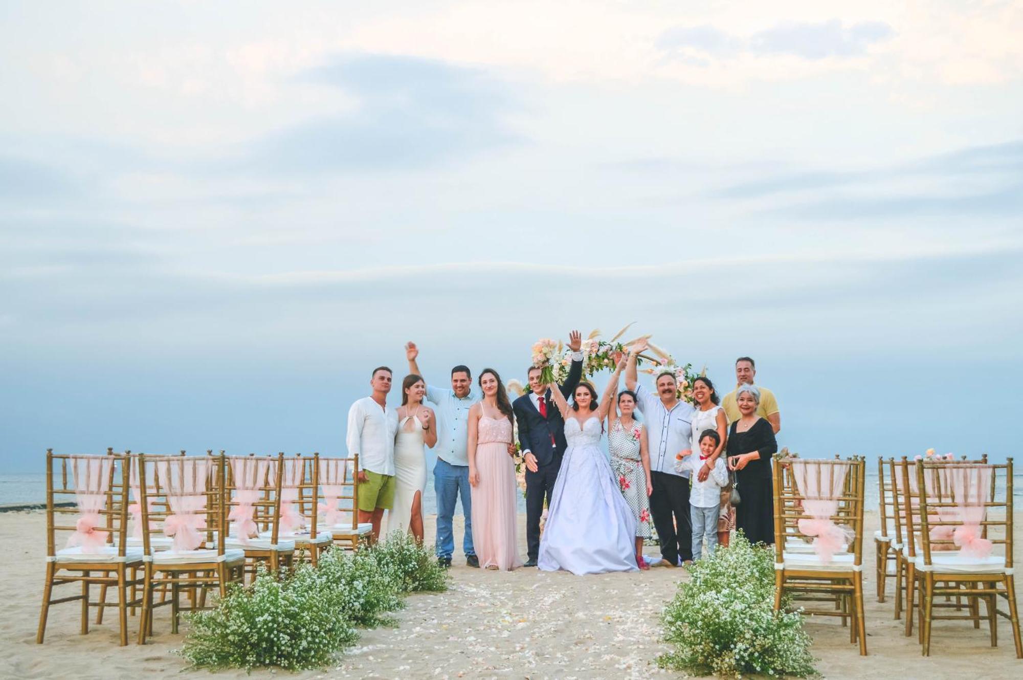 Tijili Hotel Benoa Nusa Dua  Luaran gambar