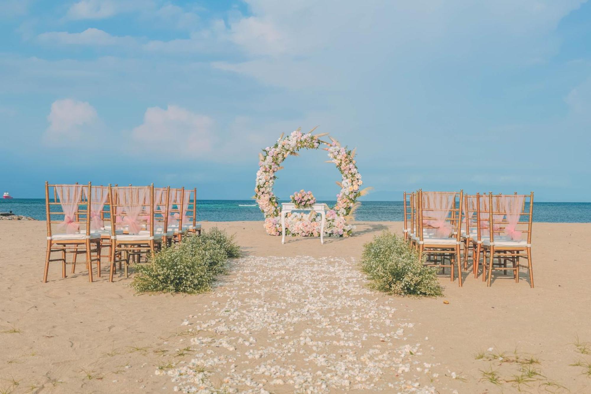 Tijili Hotel Benoa Nusa Dua  Luaran gambar