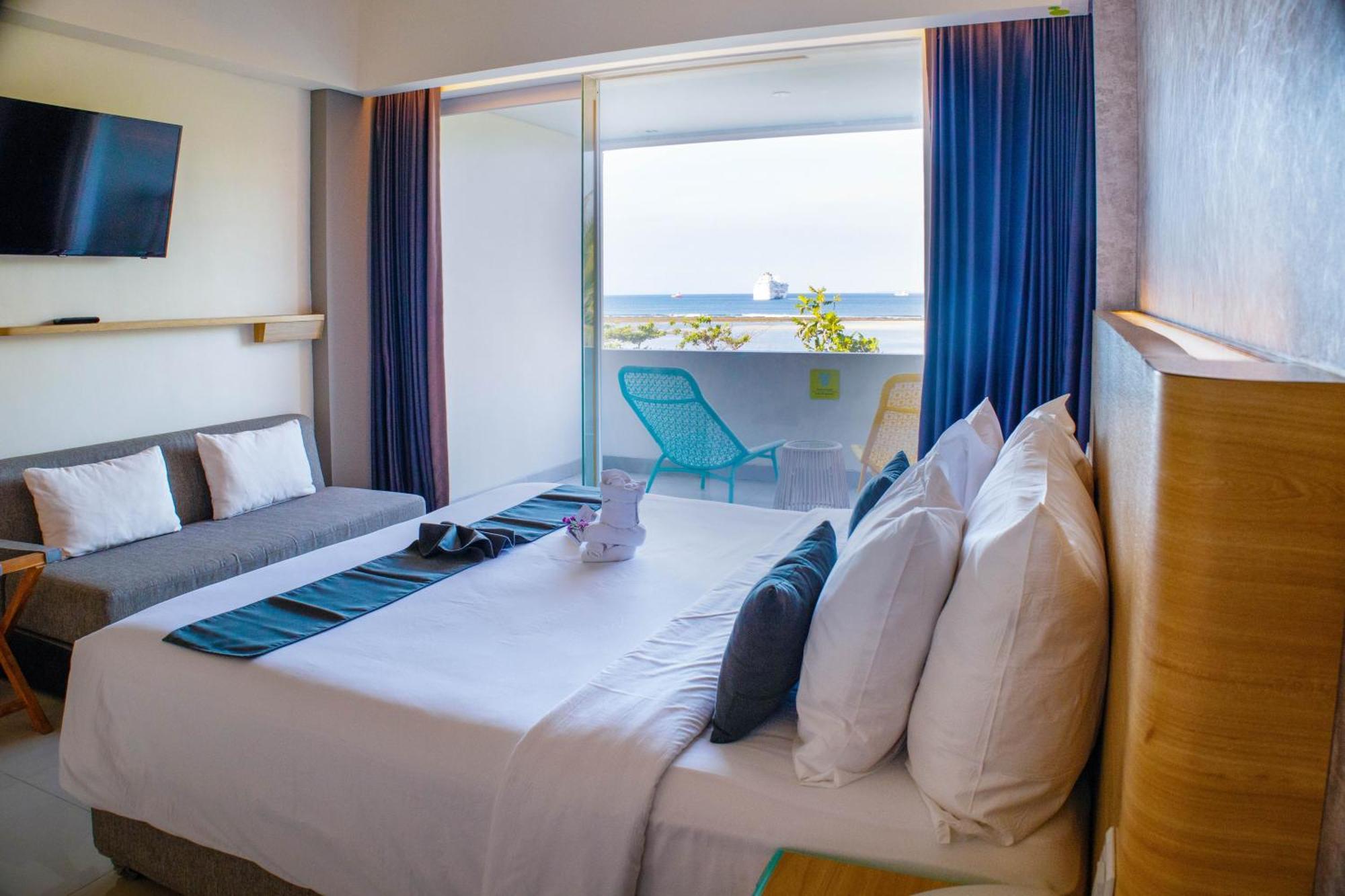 Tijili Hotel Benoa Nusa Dua  Luaran gambar
