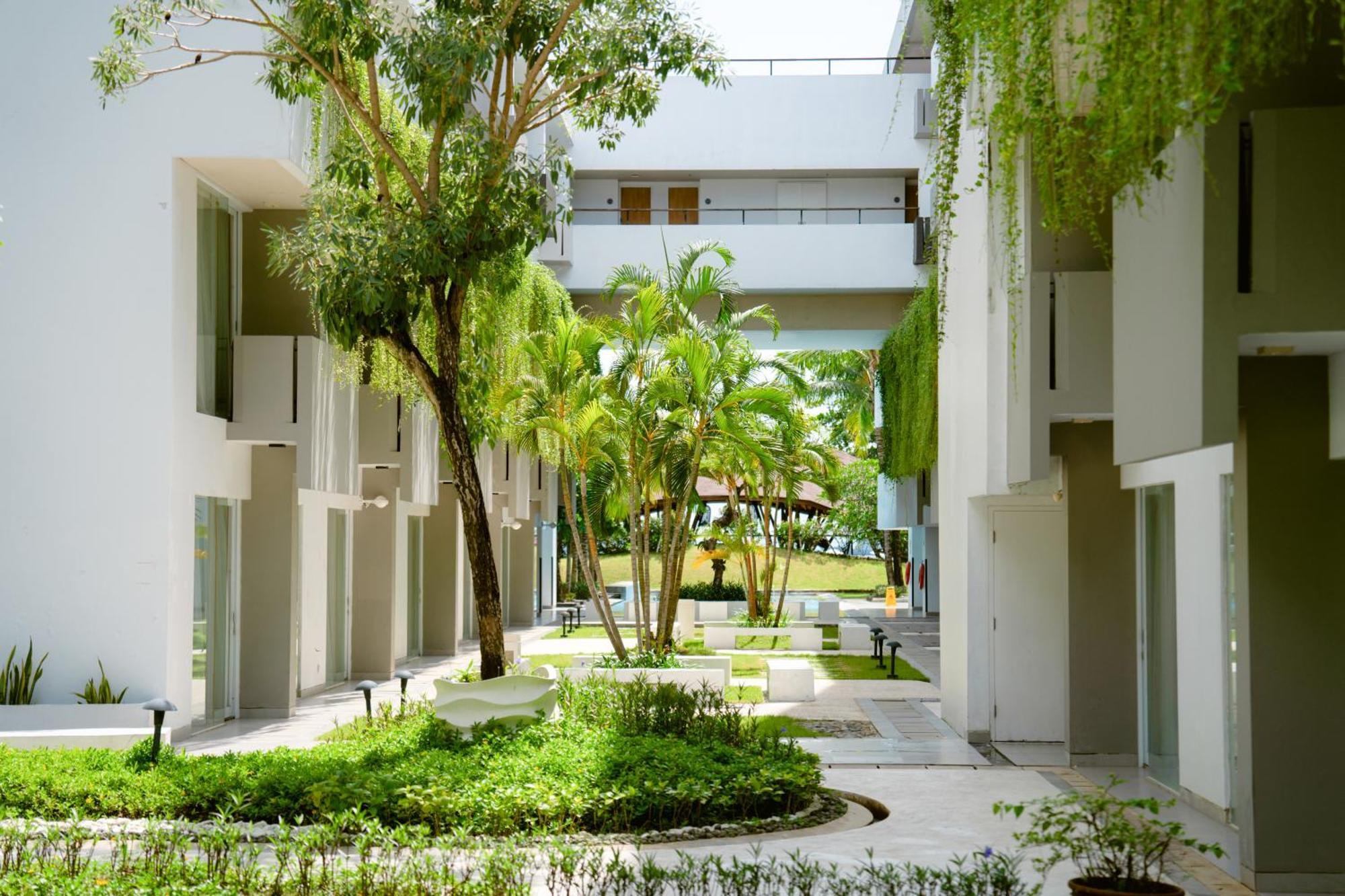 Tijili Hotel Benoa Nusa Dua  Luaran gambar