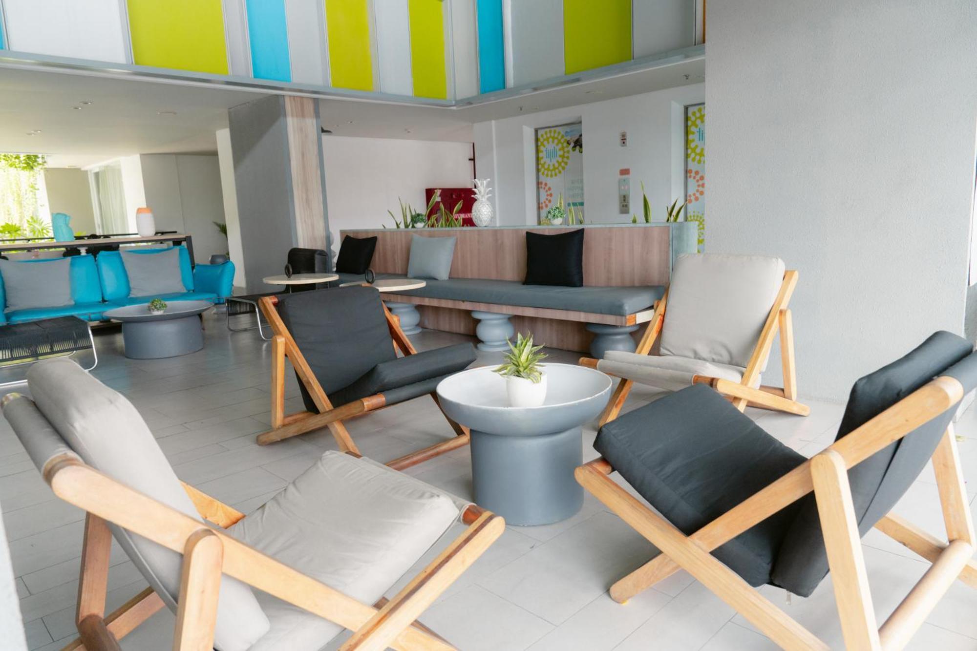 Tijili Hotel Benoa Nusa Dua  Luaran gambar
